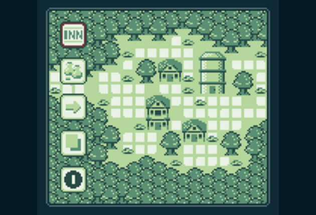 Quest Adventure Image