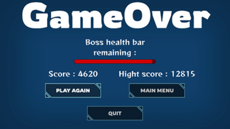 RaptorHou screenshot