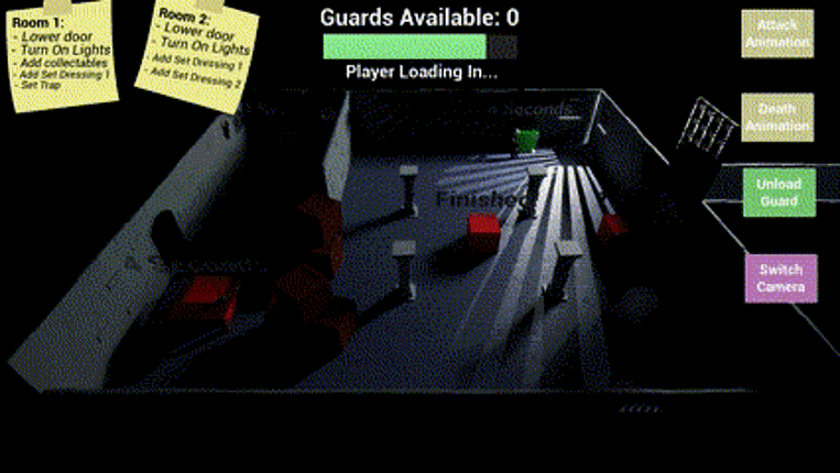 Reversive Sim screenshot