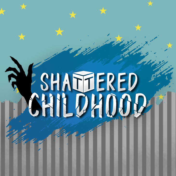 Games like Shattered Childhood