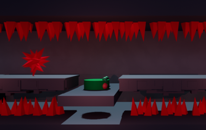 Sid Meier's Frogs screenshot