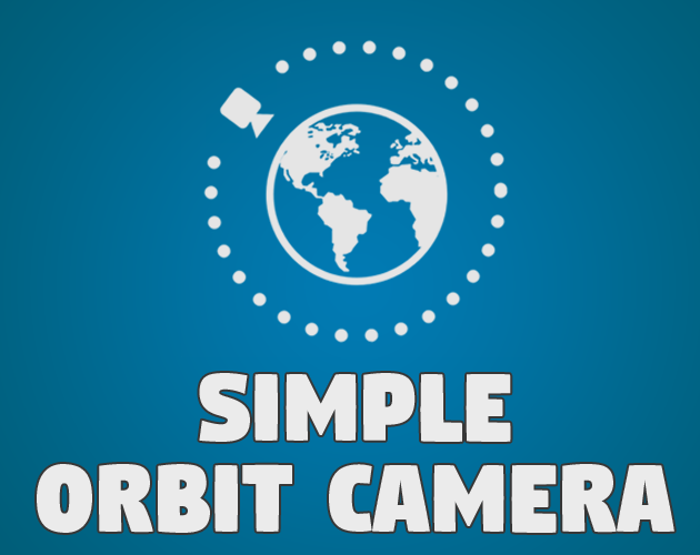 Games like Simple Orbit Camera