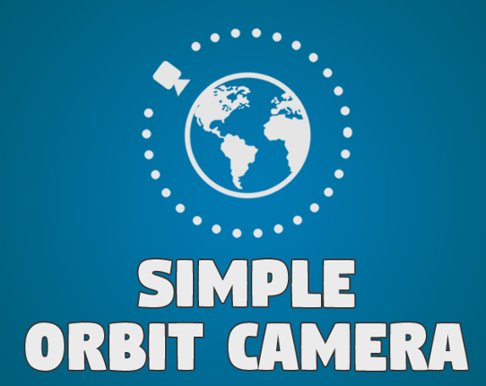 Simple Orbit Camera Game Cover