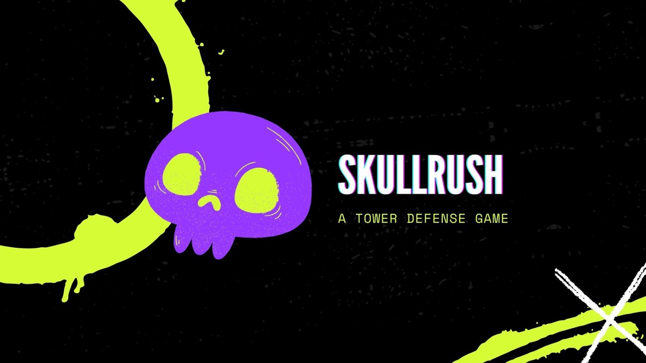Games like SKULLRUSH
