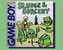 Sludge & Sorcery Image