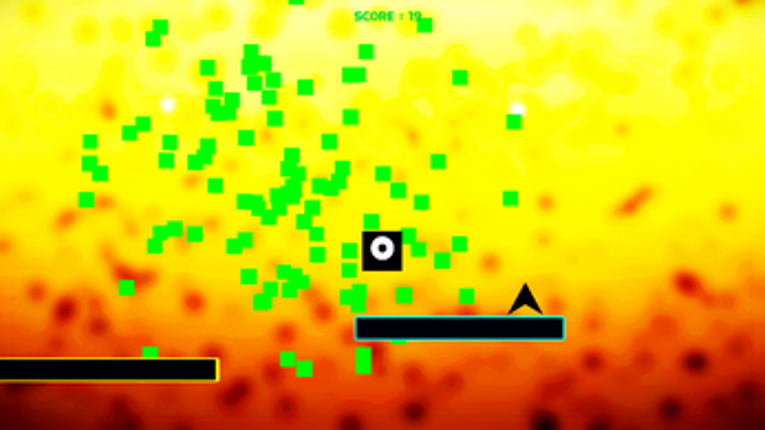 SquareRun screenshot