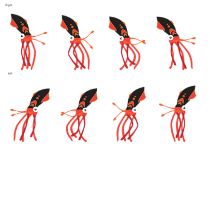 Squizards Image