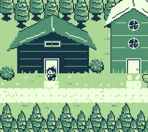 StarMan screenshot