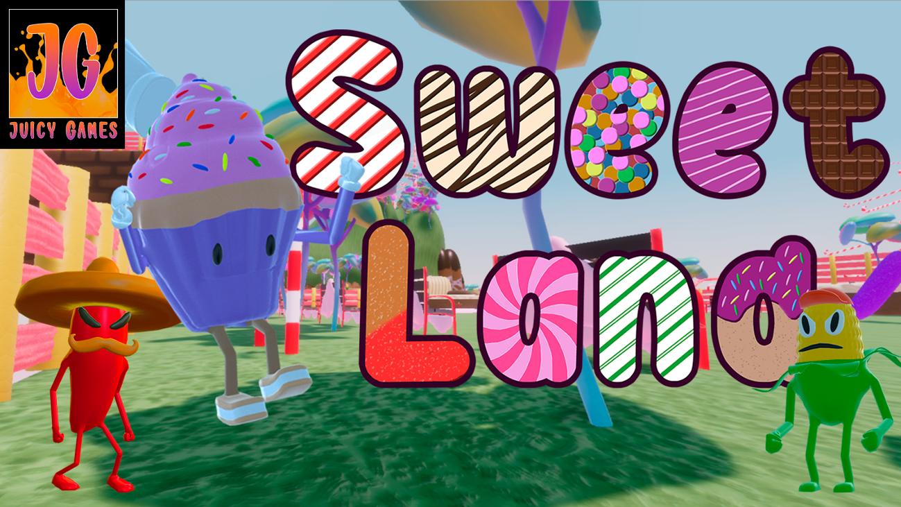Games like Sweet Land (BETA)