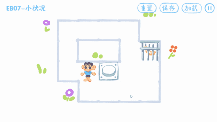 吃香蕉 The Banana Solution Image