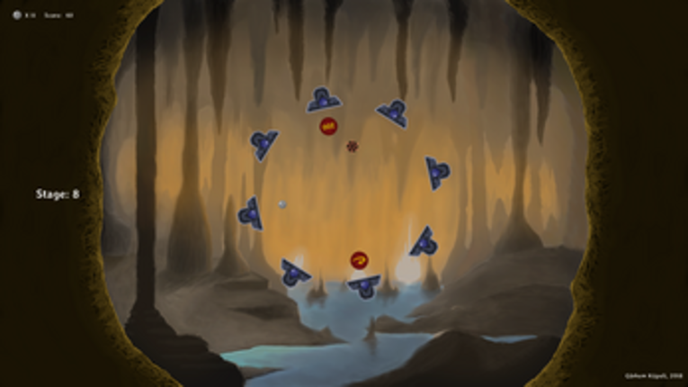 The Circle screenshot