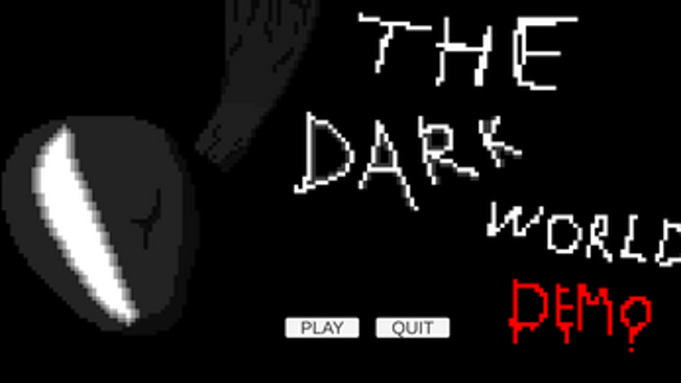 The Dark World (Demo) screenshot
