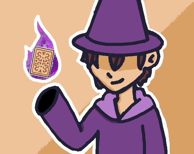 Games like The Gambling Wizard