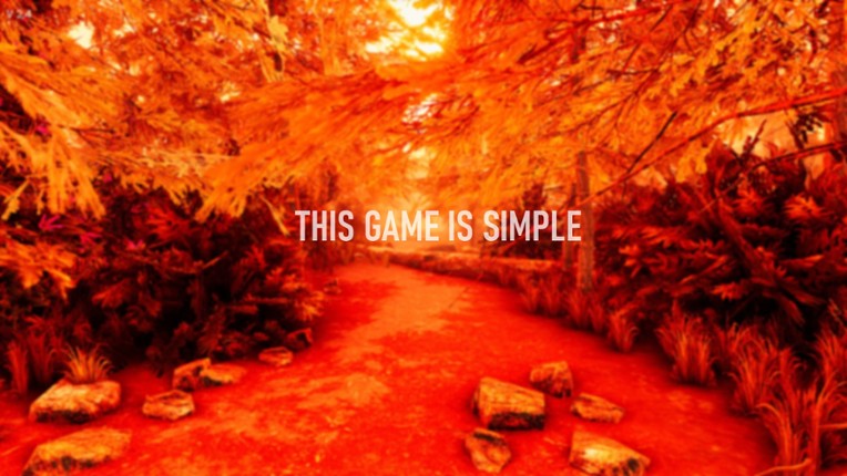 This Game is Simple Image