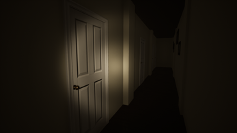 Transitum - Chapter 1 Image