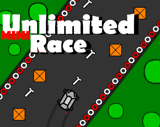 Unlimited Mini Race Image