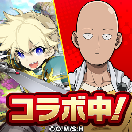 剣と魔法のログレス いにしえの女神-本格MMORPG Image