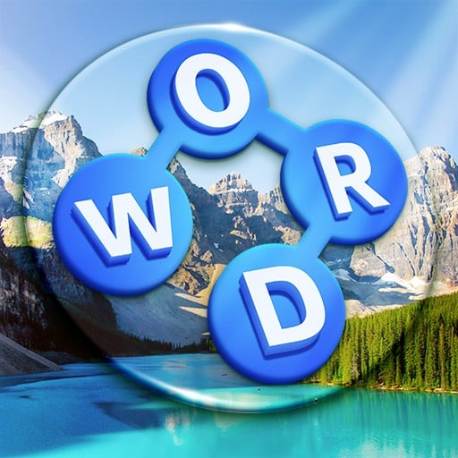 Games like Zen Word® - Relax Puzzle Game
