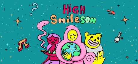 Games like High Smileson