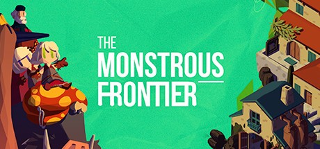 Games like The Monstrous Frontier