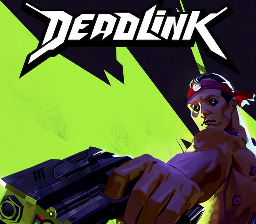 Games like Deadlink