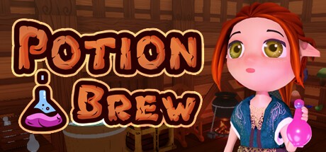 Games like Potion Brew