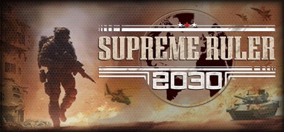 Supreme Ruler 2030 Image