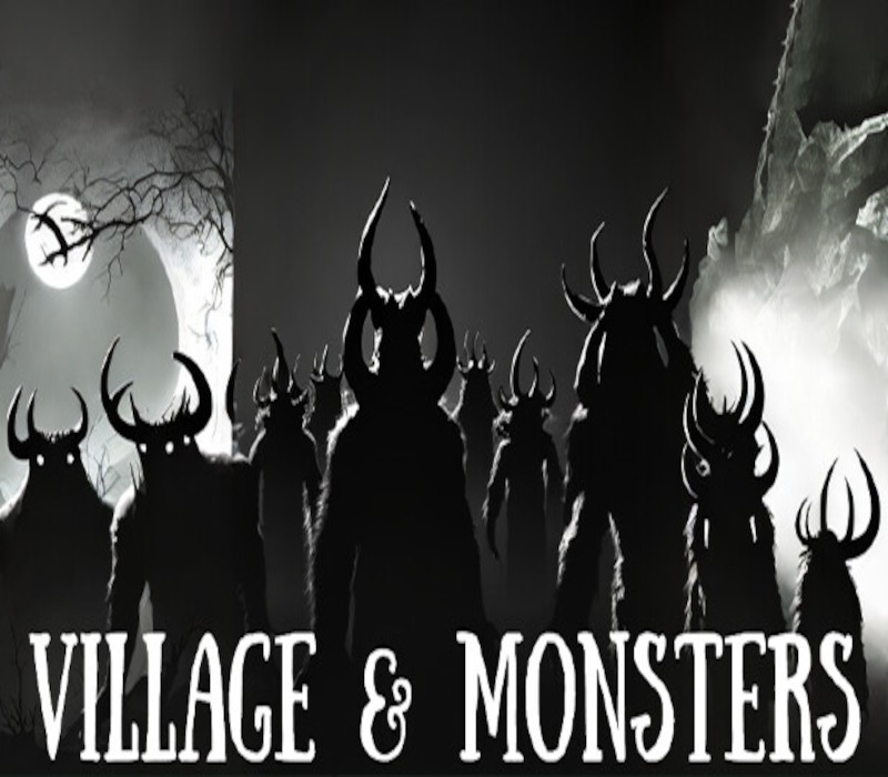Games like Village & Monsters