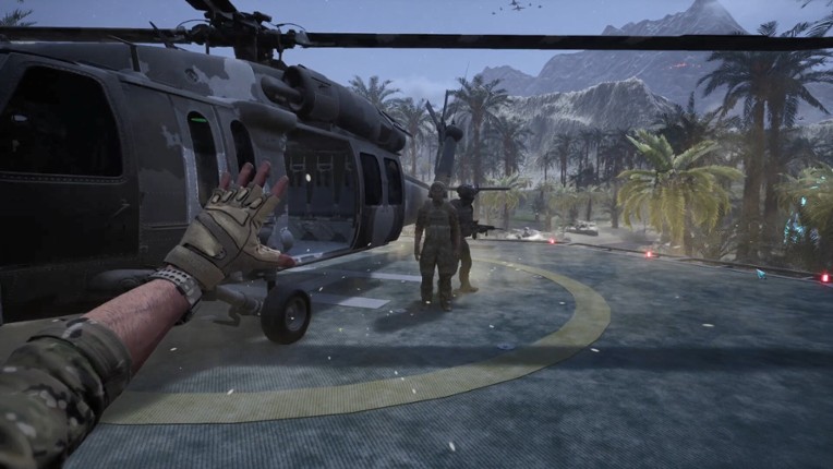 Rage Of Towers screenshot