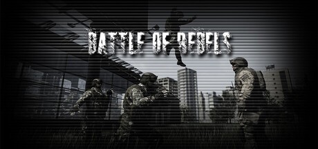 Games like BATTLE OF REBELS
