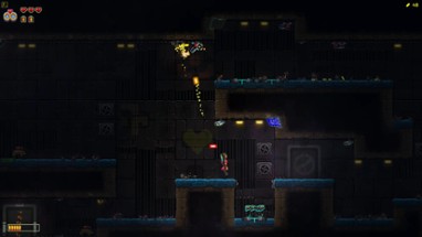 Iron Dungeon Image