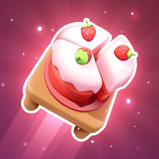 Games like Cake Await