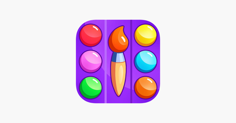 Games for learning colors 2 &amp;4 Image