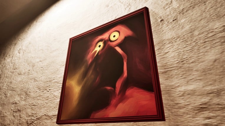 Garten of Banban 8: Anti Devil screenshot