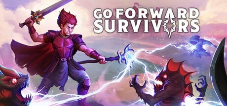 Games like Go Forward Survivors