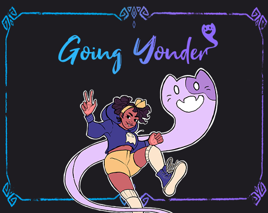 Going Yonder Game Cover