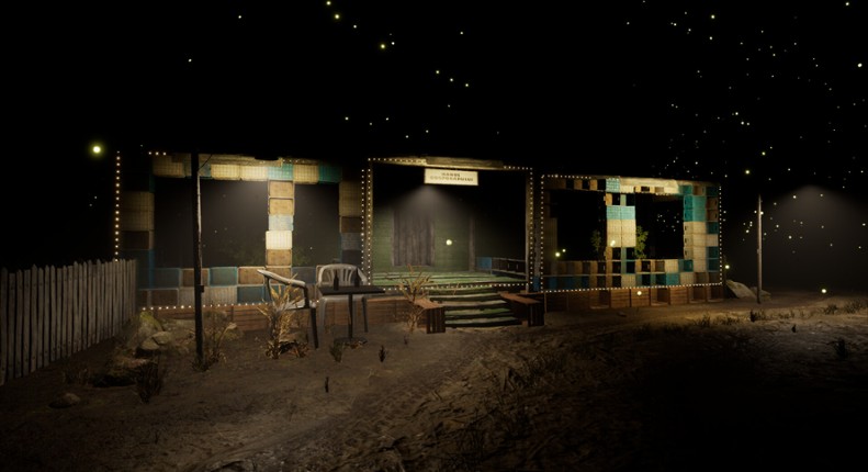 Gospodar's Tales screenshot