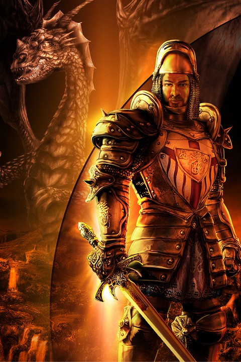 Games like Gothic II Complete Classic