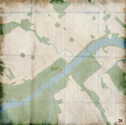 Grackle Teeth screenshot