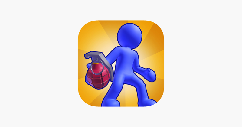 Grenade Master Game Cover