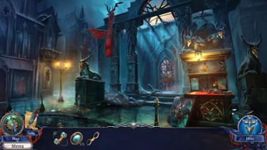 Grim Legends 3: The Dark City Image