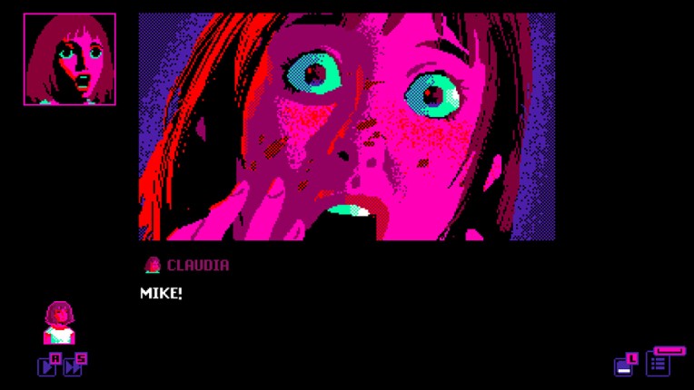 Grizzly Man screenshot