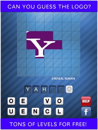 Guess the Logo Pic Brand - Word Quiz Game! Image