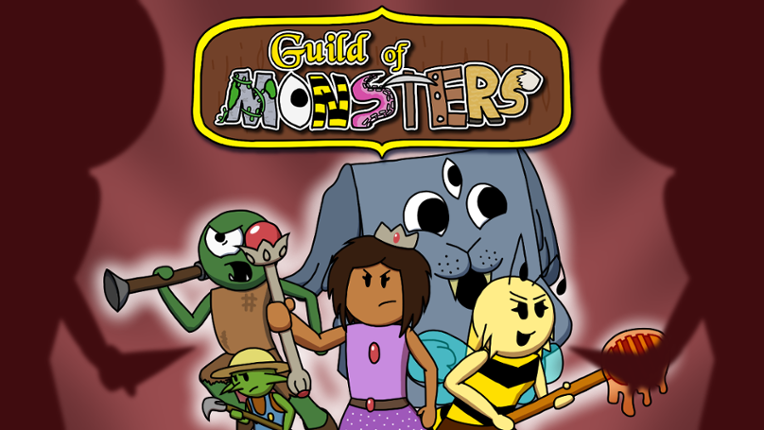 Guild of Monsters (SAGE 2025 Demo) Image