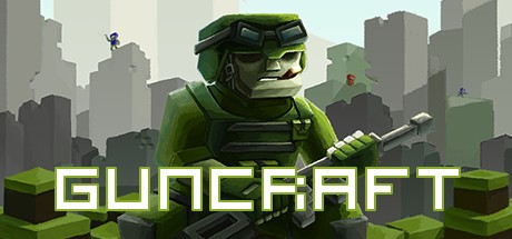 Games like Guncraft