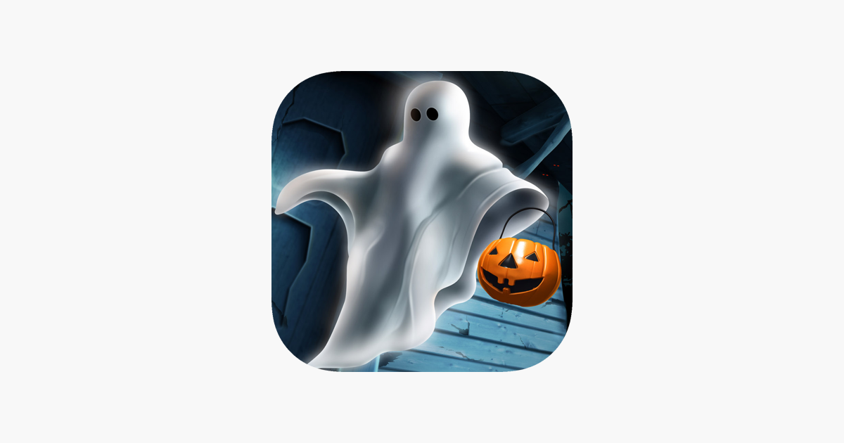 Games like Halloween Mystery
