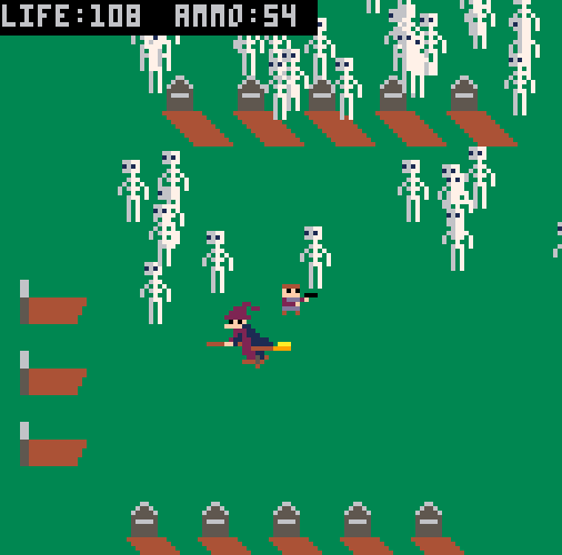 Games like Halloween 'N' Shoot