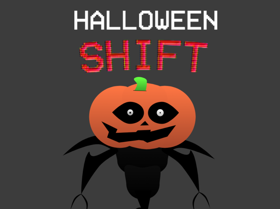 Games like Halloween Shift