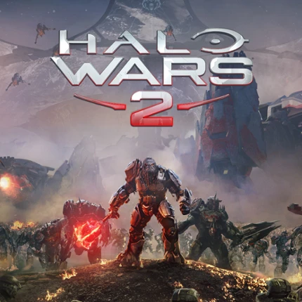 Halo Wars 2 Image