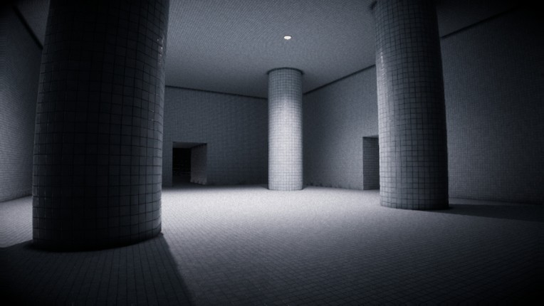 Hamam: The Steaming Backrooms screenshot